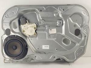 ELEVALUNAS DELANTERO DERECHO 4M5T14553 FORD FOCUS BERLINA (CAP) Autodesguaces Alicante