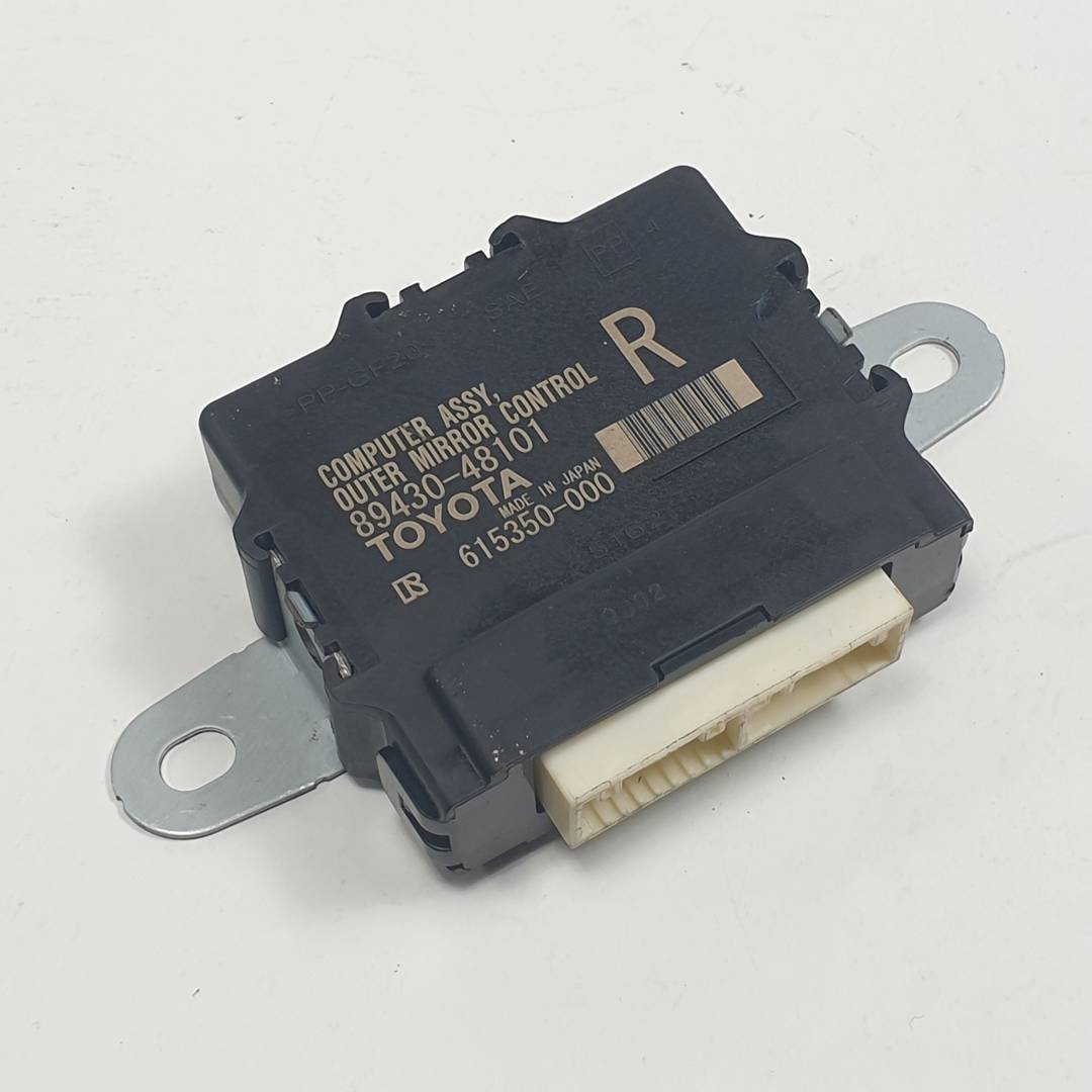 MODULO ELECTRONICO - 8943048101 - LEXUS - RX Series (AL20)