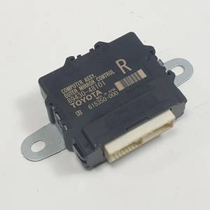 MODULO ELECTRONICO 8943048101 LEXUS RX Series (AL20) Autodesguaces Alicante