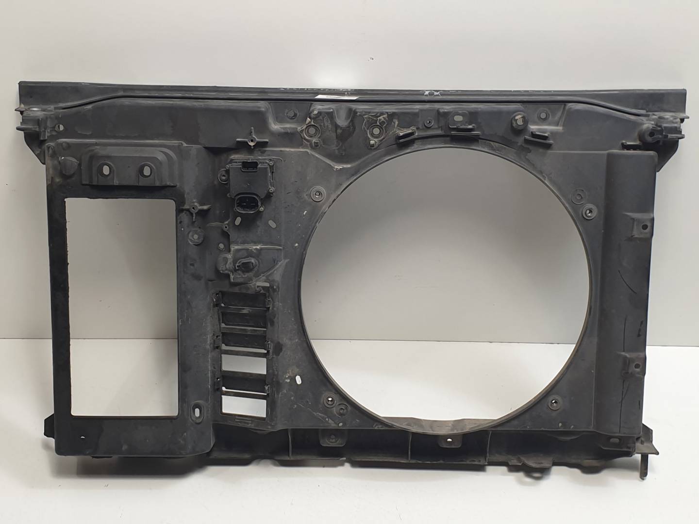 Façade avant - 9658574780 - CITROEN - C4 PICASSO