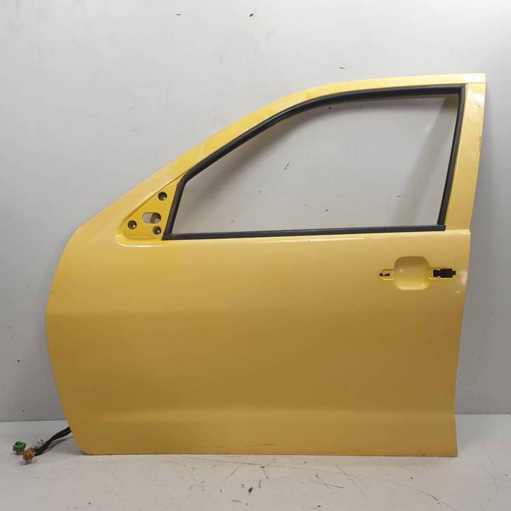 PUERTA DELANTERA IZQUIERDA SEAT IBIZA (6K1) Autodesguaces Alicante