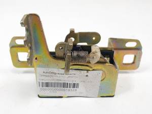 CERRADURA MALETERO / PORTON 96BGF43200AB FORD MONDEO BERLINA (GD) Autodesguaces Alicante