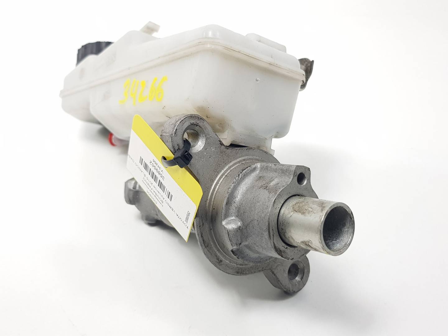 BOMBA FRENO - 0204Y24451 - TOYOTA - VERSO