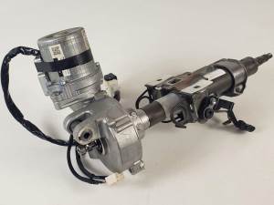 COLUMNA DIRECCION 4520002270 TOYOTA AURIS (E150) Autodesguaces Alicante