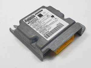 CENTRALITA AIRBAG 7700418434C RENAULT MEGANE I SCENIC (JA0) Autodesguaces Alicante