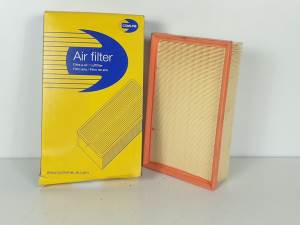 FILTRO AIRE EAF818 VOLKSWAGEN GOLF VII LIM. (5G1) Autodesguaces Alicante