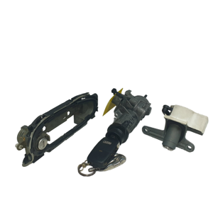 ANTIRROBO 4B0905851G AUDI A3 (8L) Autodesguaces Alicante