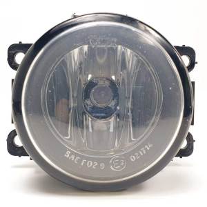 FARO ANTINIEBLA DERECHO 8200074008 RENAULT MEGANE II CLASSIC BERLINA Autodesguaces Alicante