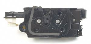 CERRADURA PUERTA DELANTERA IZQUIERDA 5K1837015D SKODA YETI Autodesguaces Alicante