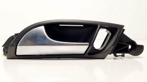 MANETA INTERIOR TRASERA IZQUIERDA 4L0837019 AUDI Q7 (4L) Autodesguaces Alicante