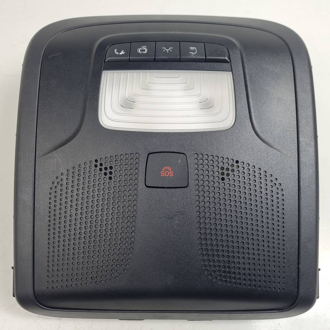 LUZ INTERIOR - A9109006800 - MERCEDES - SPRINTER III (W910)
