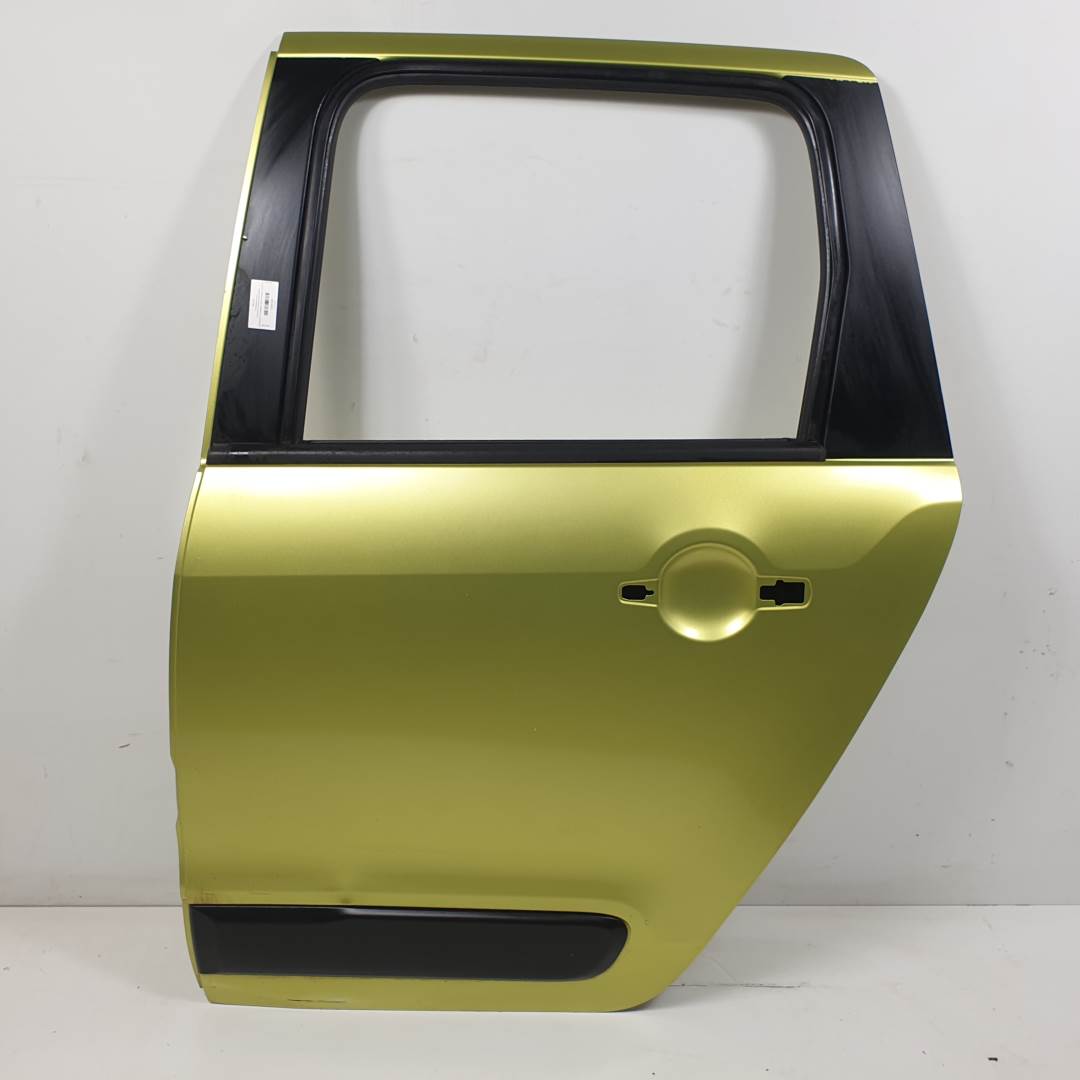 PUERTA TRASERA IZQUIERDA - CITROEN - C3 PICASSO