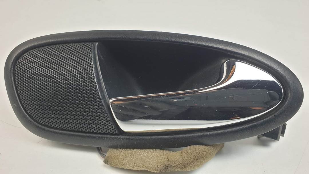 MANETA INTERIOR TRASERA DERECHA - 5P0837114 - SEAT - TOLEDO (5P2)