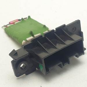 RESISTENCIA CALEFACCION FIAT DOBLO CARGO Autodesguaces Alicante