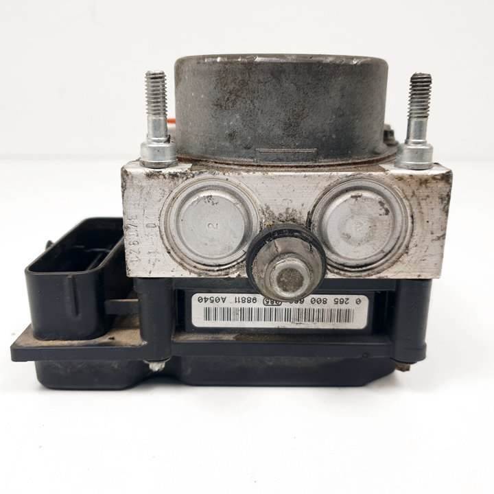 ABS - 0265800662 - CITROEN - NEMO (VP)