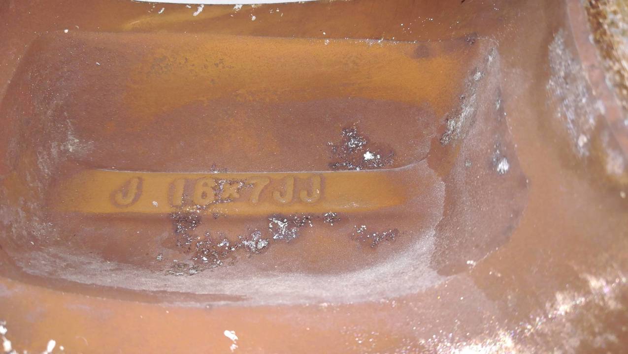 LLANTA