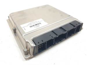 CENTRALITA MOTOR UCE A6111538179 MERCEDES CLASE C (W203) SPORTCOUPE Autodesguaces Alicante