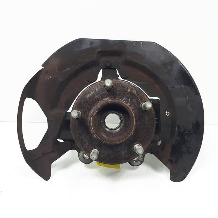 Achsschenkel vorne rechts - 3N613K170 - MAZDA - 3 BERLINA (BK)
