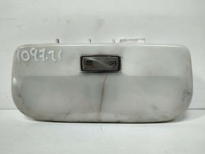 LUZ INTERIOR 264300007R RENAULT MEGANE III BERLINA 5P Autodesguaces Alicante