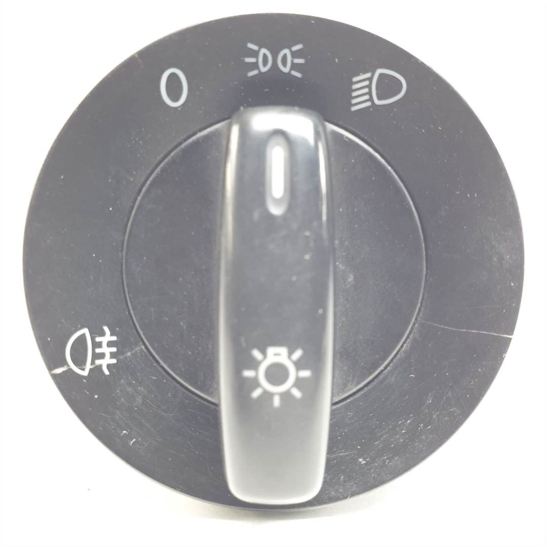 MANDO LUCES - 1T0941431P - VOLKSWAGEN - CADDY KA/KB (2K)