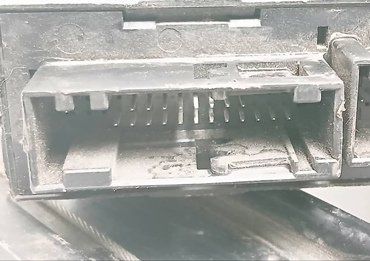 Foto 5 de Elevalunas Trasero Izquierdo Volkswagen Touareg (7la) (2002–2007)