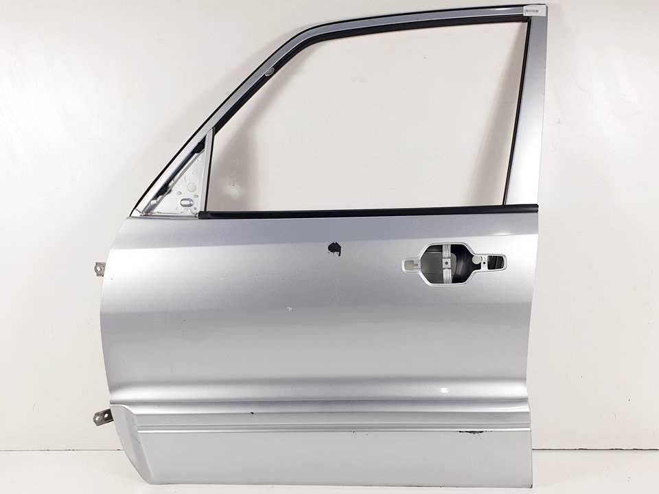 PUERTA DELANTERA IZQUIERDA - MITSUBISHI - MONTERO (V60/V70)