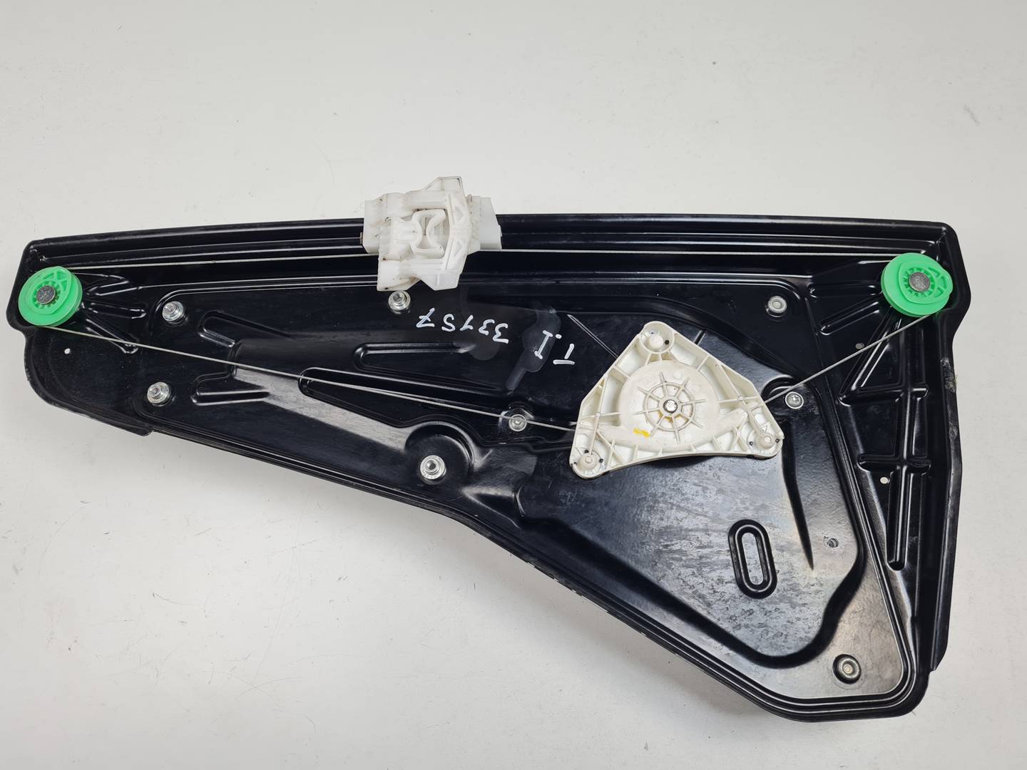 ELEVALUNAS TRASERO IZQUIERDO - AH2227001AA - LAND ROVER - RANGE ROVER SPORT (L320)
