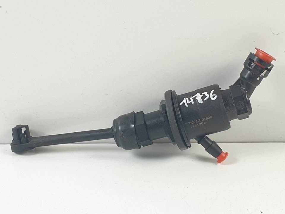 BOMBA EMBRAGUE - 30610ET000 - NISSAN - QASHQAI (J10)