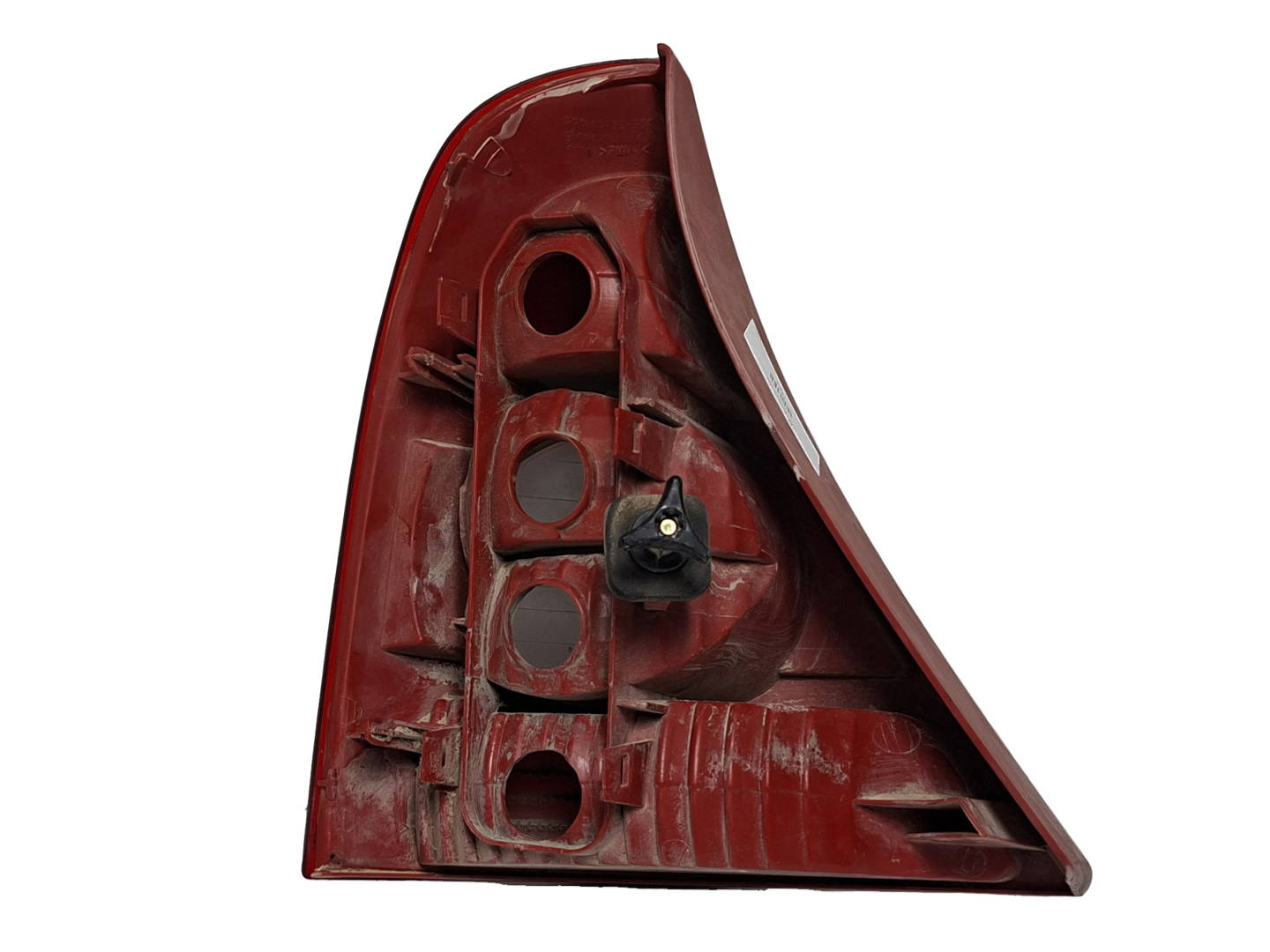 Foto 2 de Piloto Trasero Derecho Renault Clio II Fase II (b/cb0) (2001–2005)