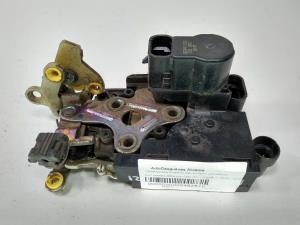CERRADURA PUERTA DELANTERA IZQUIERDA FIAT MAREA BERLINA (185) Autodesguaces Alicante