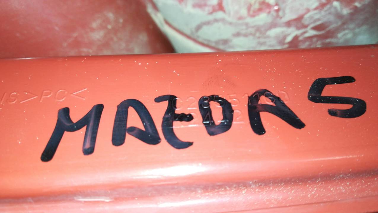 PILOTO TRASERO IZQUIERDO