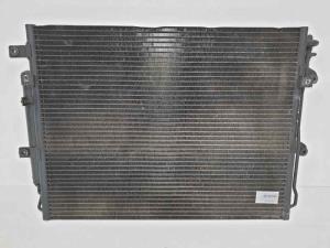 CONDENSADOR / RADIADOR AIRE ACONDICIONADO JRB500250 LAND ROVER RANGE ROVER SPORT (L320) Autodesguaces Alicante