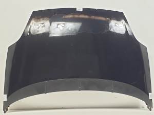 CAPOT FIAT GRANDE PUNTO (199) Autodesguaces Alicante