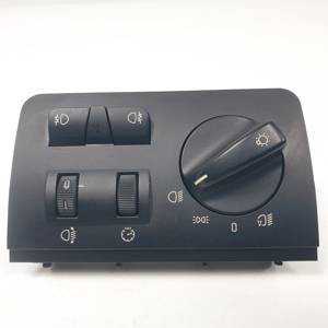 MANDO LUCES 6909776 BMW X5 (E53) Autodesguaces Alicante