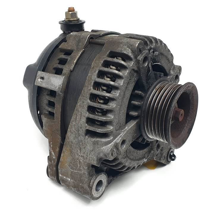 ALTERNADOR - 2706050280 - LEXUS - SC430 (UZZ40)