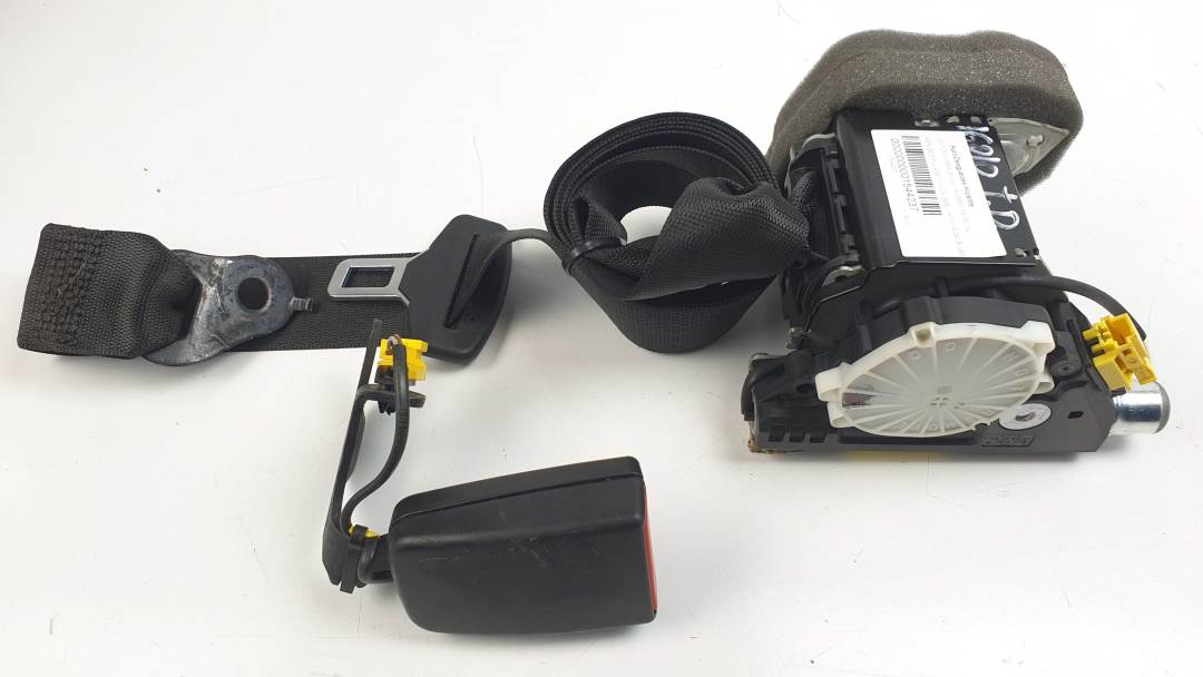 CINTURON SEGURIDAD TRASERO DERECHO - 33060587D - MERCEDES - CLASE C (W204) BERLINA