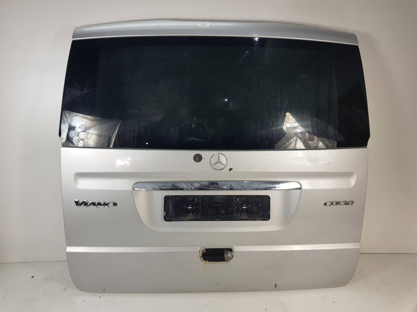 PORTON TRASERO - MERCEDES - VIANO (W639)