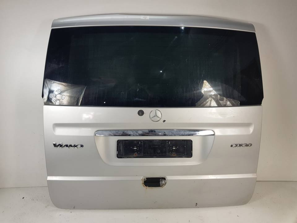 PORTON TRASERO MERCEDES VIANO (W639) Autodesguaces Alicante