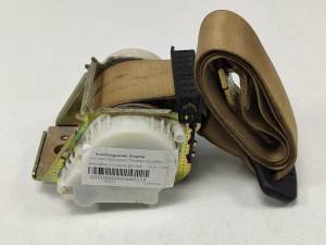 CINTURON SEGURIDAD TRASERO IZQUIERDO 33040666A BMW SERIE 5 TOURING (E61) Autodesguaces Alicante