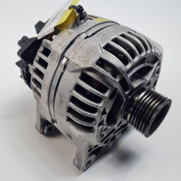 ALTERNADOR WA54047 RENAULT MASTER II PHASE 2 CAJA CERRADA Autodesguaces Alicante