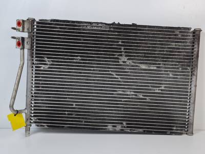CONDENSADOR / RADIADOR AIRE ACONDICIONADO FORD FIESTA (CBK) Autodesguaces Alicante