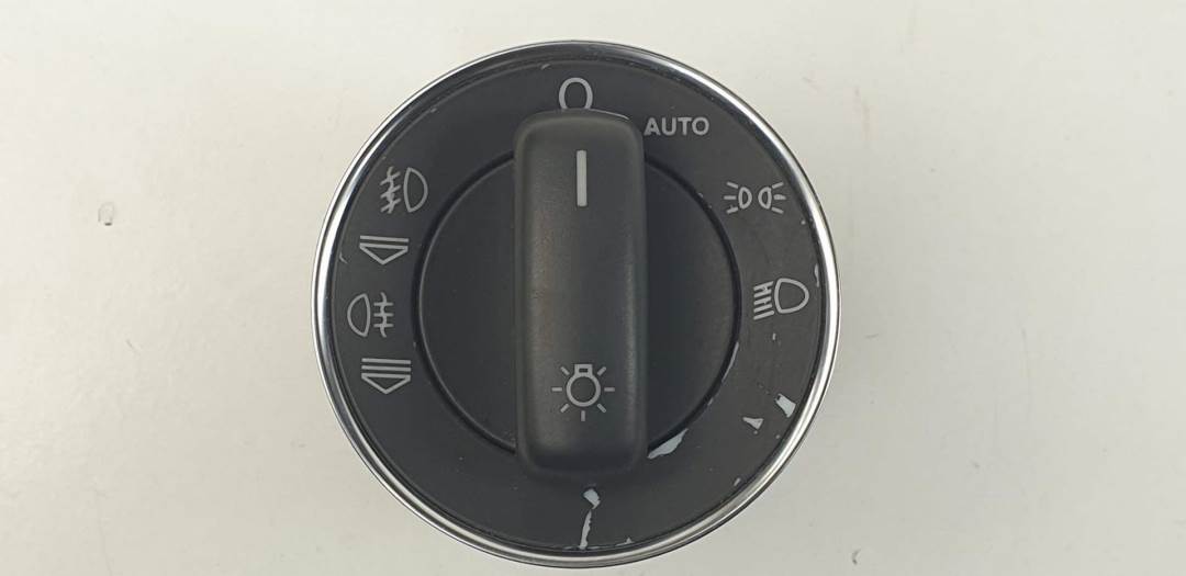 MANDO LUCES - 4E0941531C - AUDI - A8 (4E2)