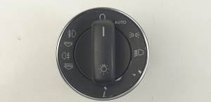 MANDO LUCES 4E0941531C AUDI A8 (4E2) Autodesguaces Alicante