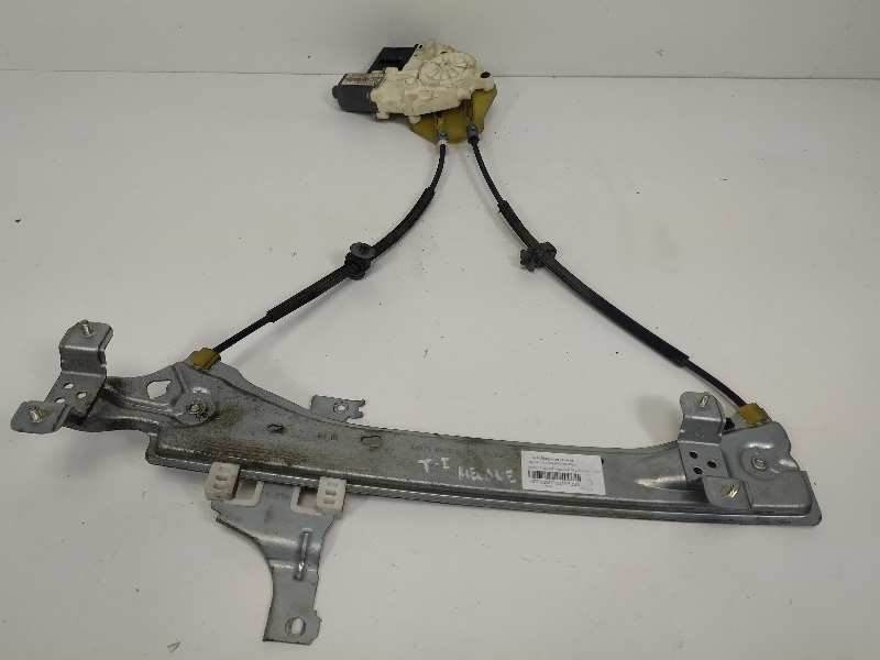 Lève-vitre arrière gauche - 827210003R - RENAULT - MEGANE III BERLINA 5P