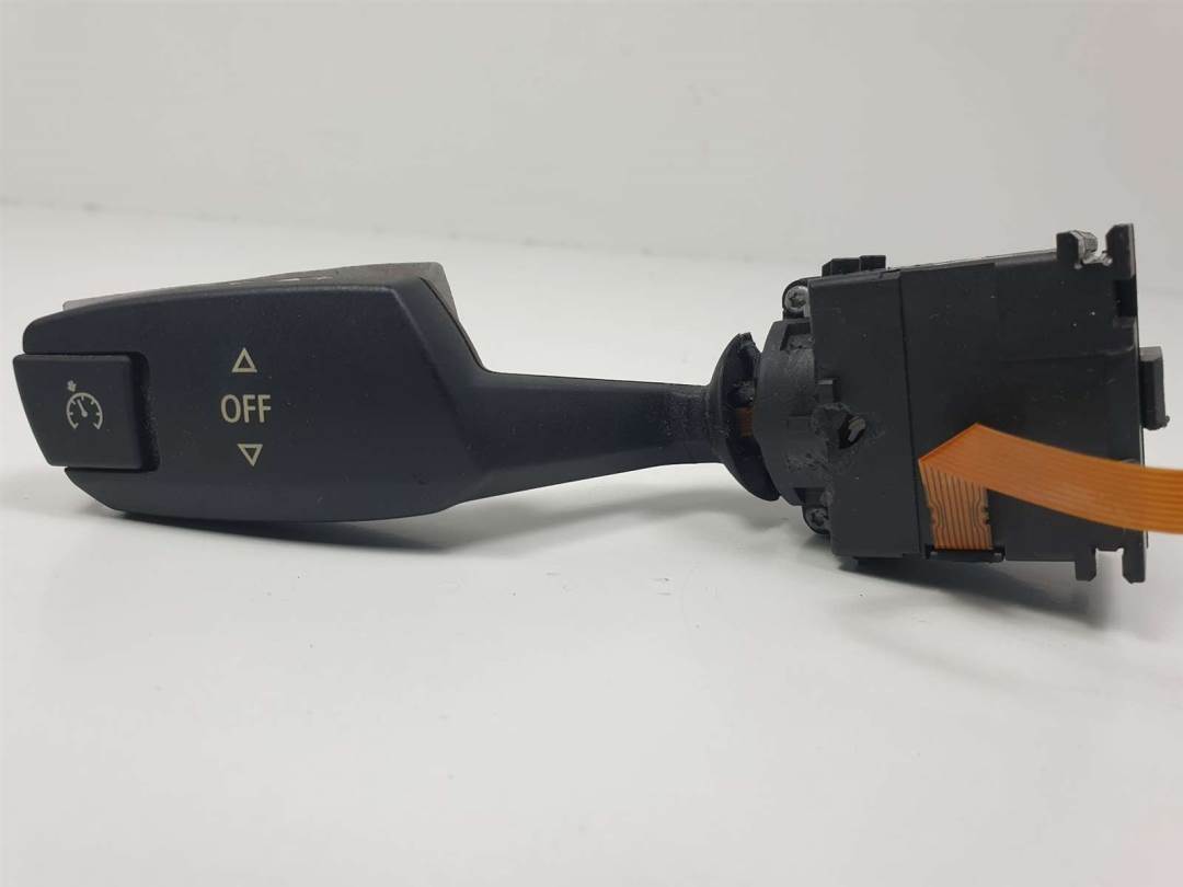 MANDO MULTIFUNCION - 01308110 - BMW - SERIE 3 CABRIO (E93)
