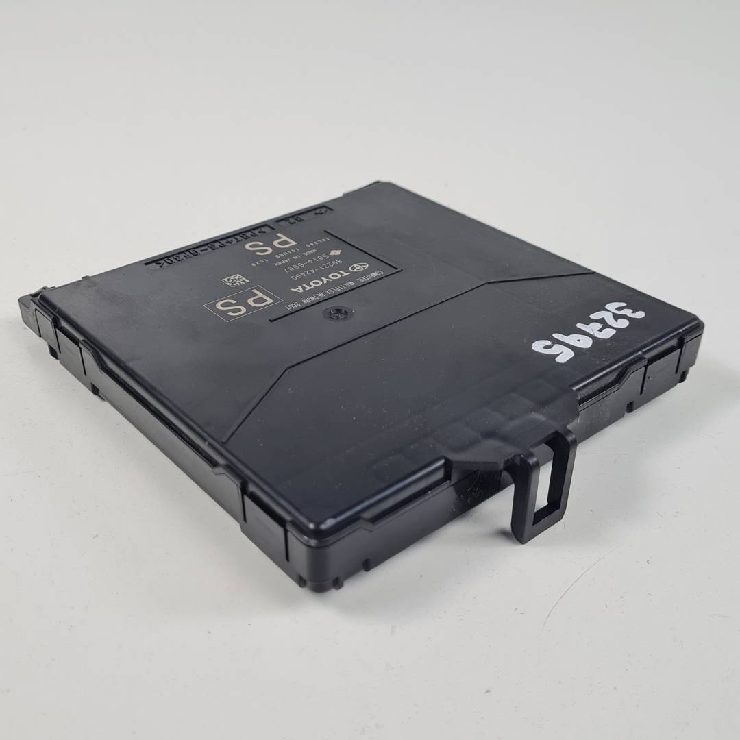 MODULO ELECTRONICO - 8922142490 - TOYOTA - RAV4