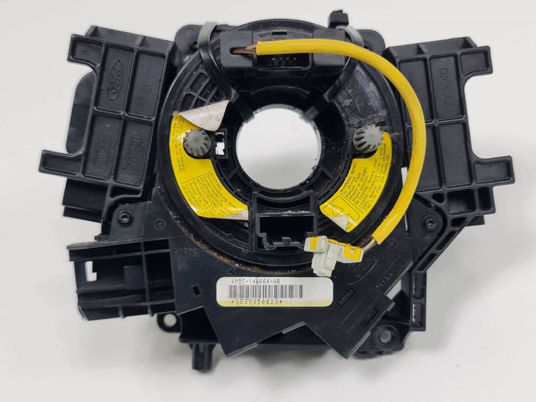 ANILLO AIRBAG - 4M5T13N064 - FORD - FOCUS TURNIER (CB4)