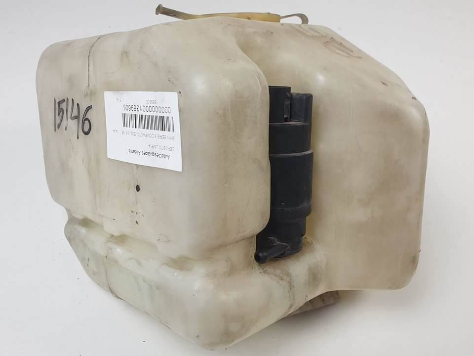 DEPOSITO LIMPIA - 616613873839 - BMW - SERIE 3 COMPACTO (E36)