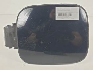 TAPA EXTERIOR COMBUSTIBLE 1C0809857M VOLKSWAGEN NEW BEETLE CABRIOLET (1Y7) Autodesguaces Alicante