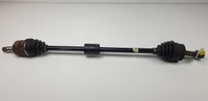 TRANSMISION DELANTERA DERECHA OPEL MERIVA Autodesguaces Alicante
